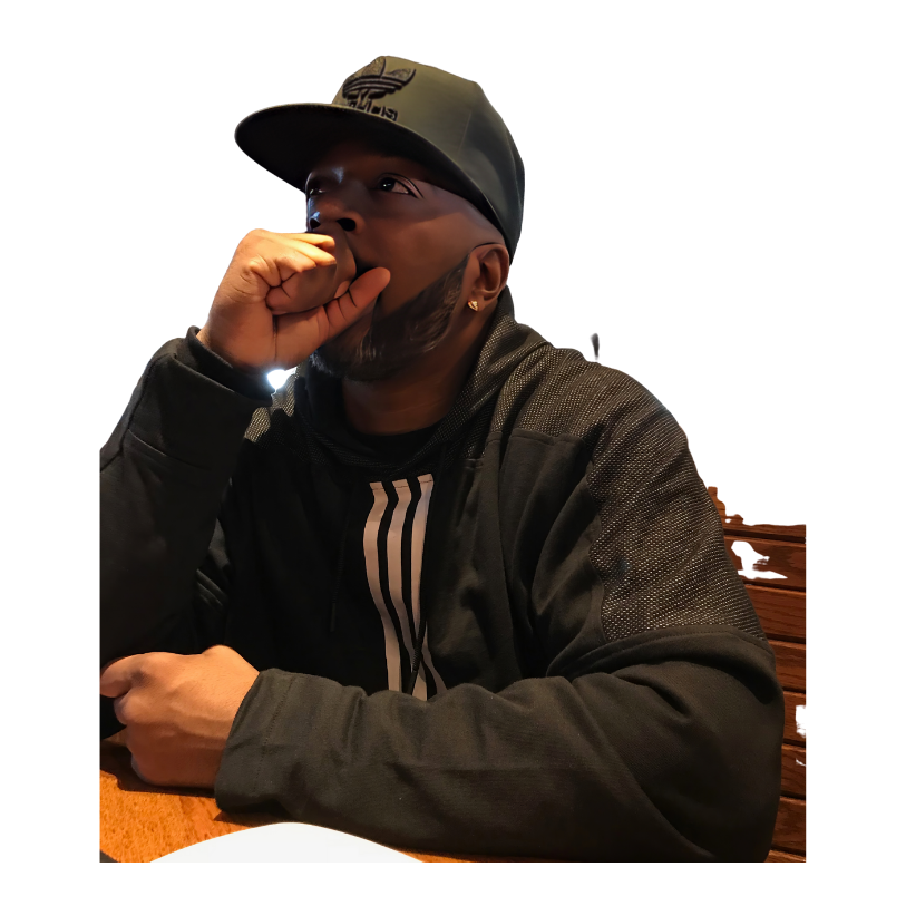 Jason Black - Author